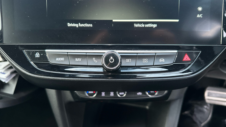 Vauxhall Corsa 1.2 Turbo Ultimate 5dr Auto Petrol Hatchback